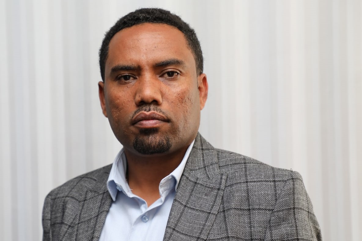 Ato Alemu Mengesha 